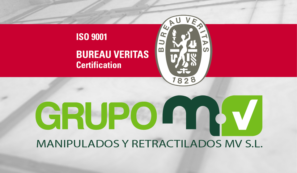 RENOVACIÓN CERTIFICADO ISO 9001